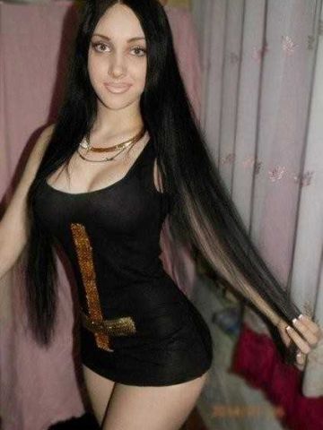 Олеся